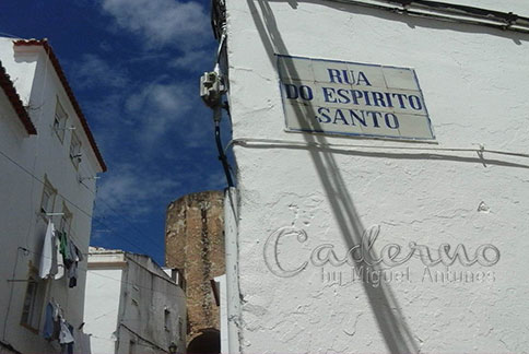 RuaEspiritoSanto