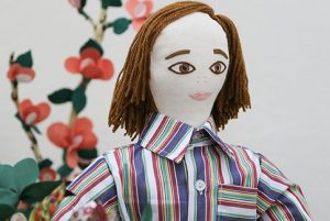 Boneca-B