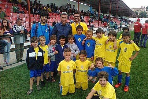 LuisCastro