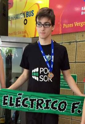 joao duarteeletricopontesor