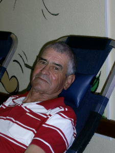 Foto Joao Daniel fronteira