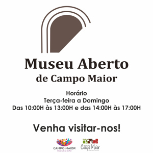 Banner Museu Aberto