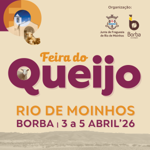 Banner Portal Perspectiva - Feira do Queijo