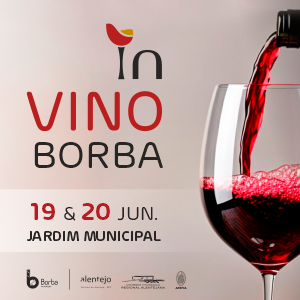 Banner In Vino